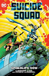 Suicide Squad Vol. 5 