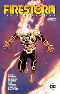 Firestorm: The Nuclear Man 