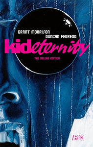 Kid Eternity Book One 