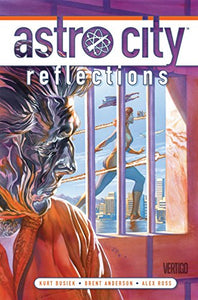 Astro City Vol. 14 