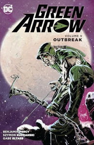 Green Arrow Vol. 9 