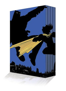 The Dark Knight Returns Slipcase Set 