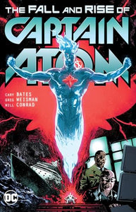 Captain Atom 