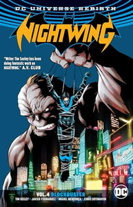 Nightwing Volume 4 