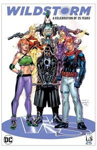 WildStorm 