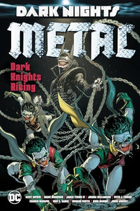 Dark Nights: Metal 