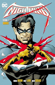 Nightwing Volume 7 