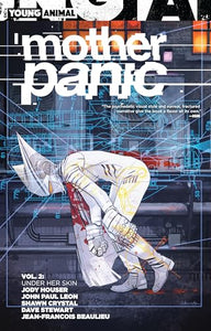 Mother Panic Volume 2 