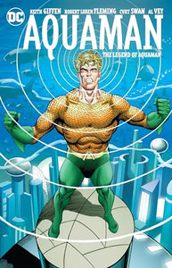 Aquaman: 