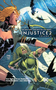 Injustice 2 Volume 2 