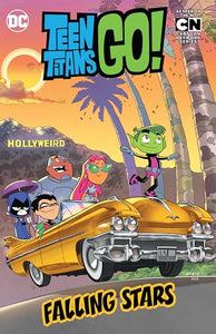 Teen Titans GO! Volume 5 