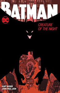 Batman: Creature of the Night 