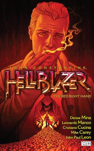 John Constantine, Hellblazer Volume 19 