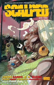 Scalped Book Three 