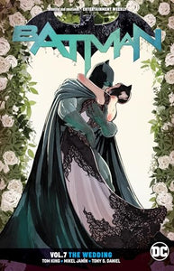 Batman Volume 7 