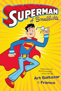 Superman of Smallville 