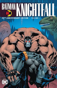 Batman: Knightfall Volume 1 