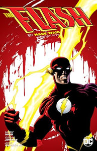 The Flash by Mark Waid Book Five 