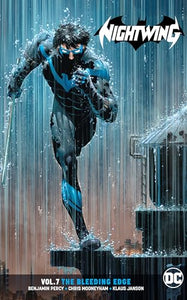 Nightwing Volume 1 