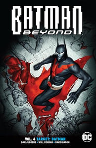 Batman Beyond Volume 4 