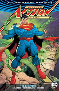 Superman - Action Comics 