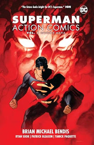 Superman: Action Comics Volume 1 