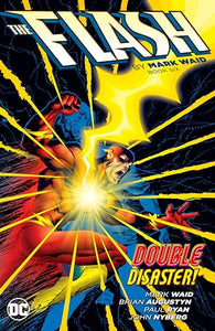 The Flash by Mark Waid Book Six 