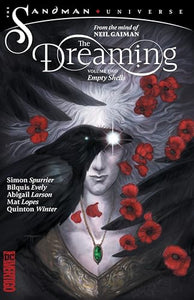 The Dreaming Volume 2 