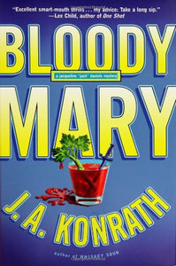 Bloody Mary 