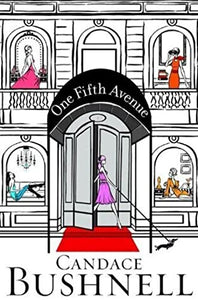 One Fifth Avenue 