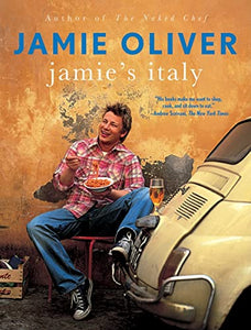 Jamie's Italy 