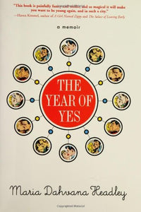 The Year of Yes 