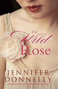 The Wild Rose 