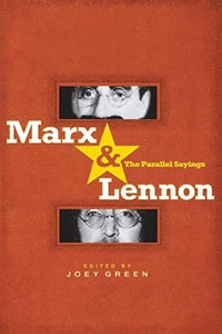 Marx & Lennon 