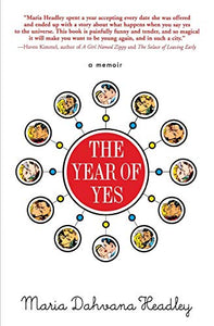 The Year of Yes 