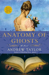 The Anatomy of Ghosts 