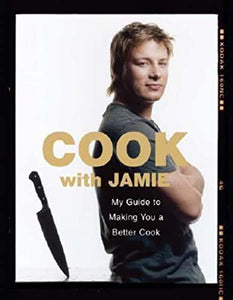 Cook with Jamie 