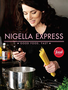 Nigella Express 