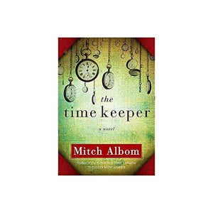 The Time Keeper 