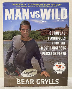 Man vs. Wild 