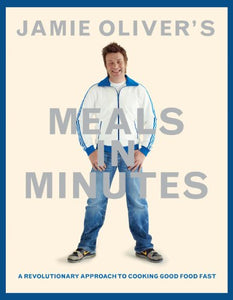 Jamie Oliver's Meals in Minutes 