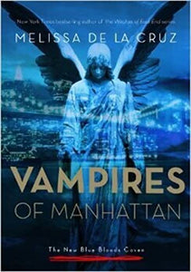 Vampires of Manhattan 