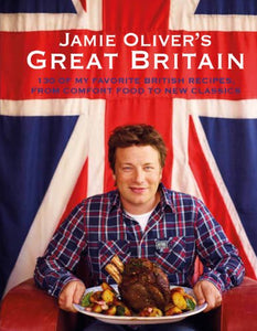 Jamie Oliver's Great Britain 