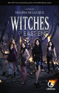 Witches of East End 