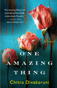 One Amazing Thing 