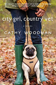 City Girl, Country Vet 