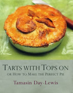 Tarts with Tops on 