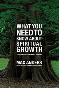 What You Need to Know About Spiritual Growth 