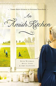 An Amish Kitchen 