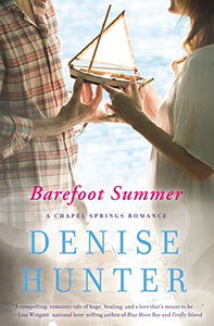 Barefoot Summer 